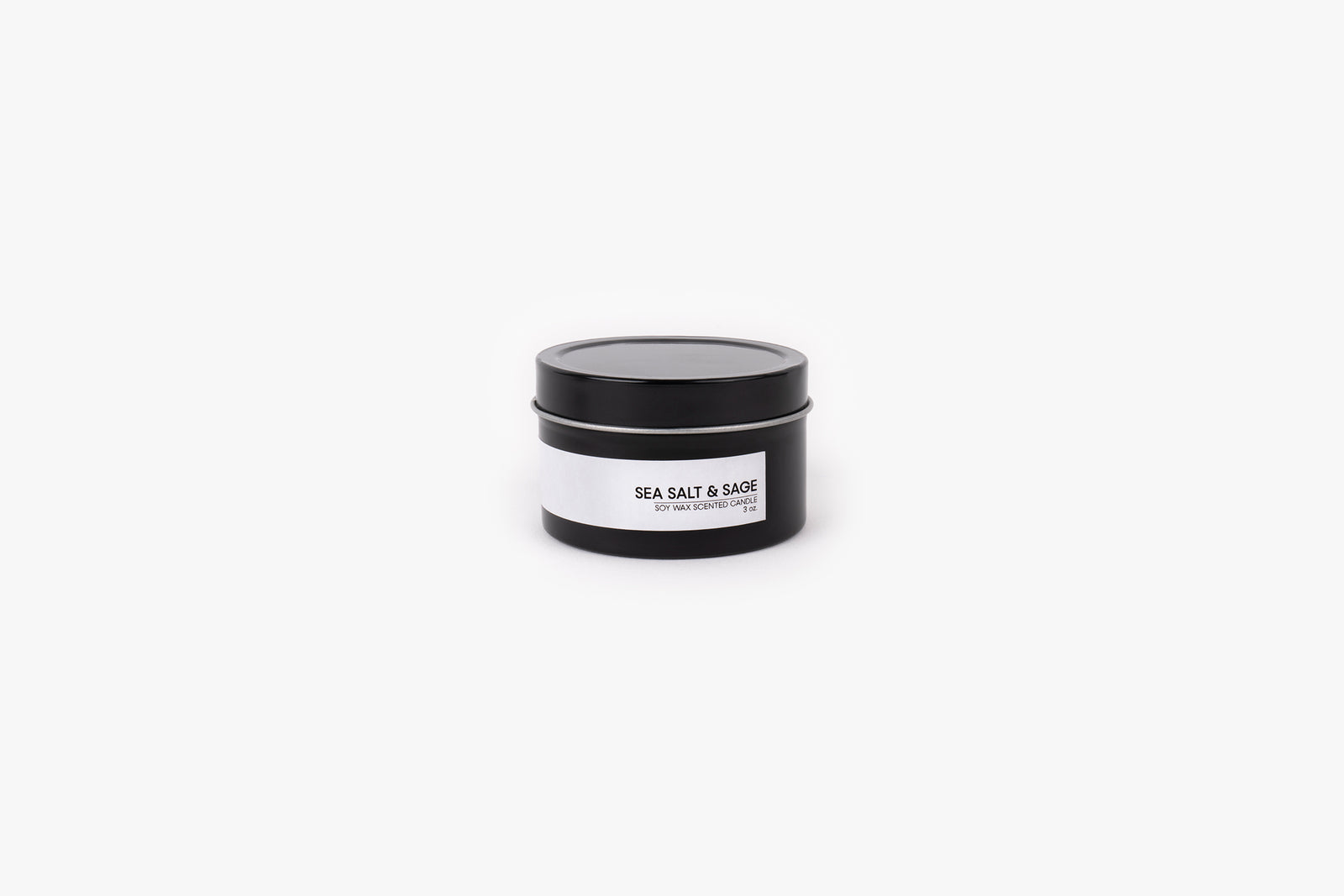 FFORA Candle