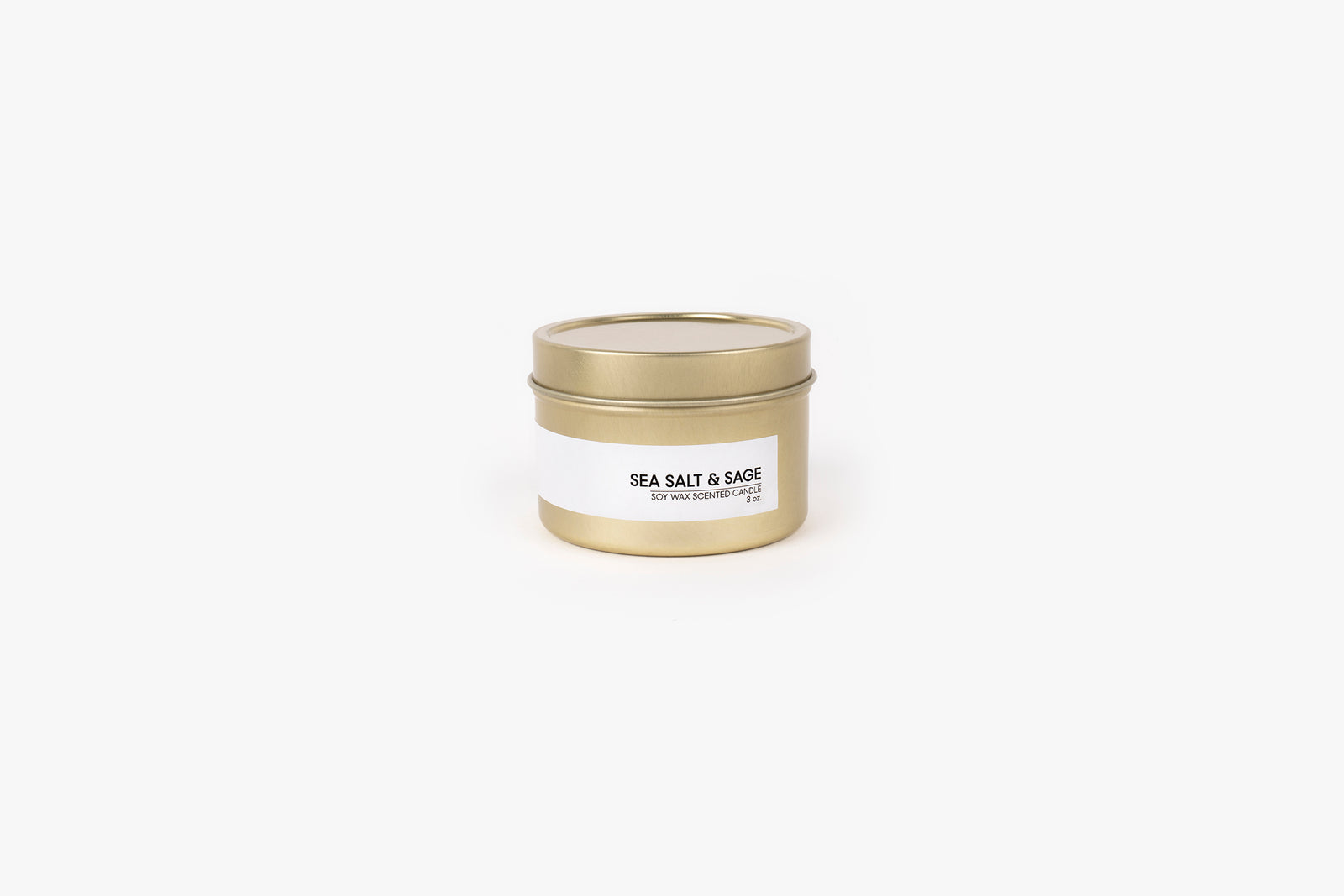 FFORA Candle