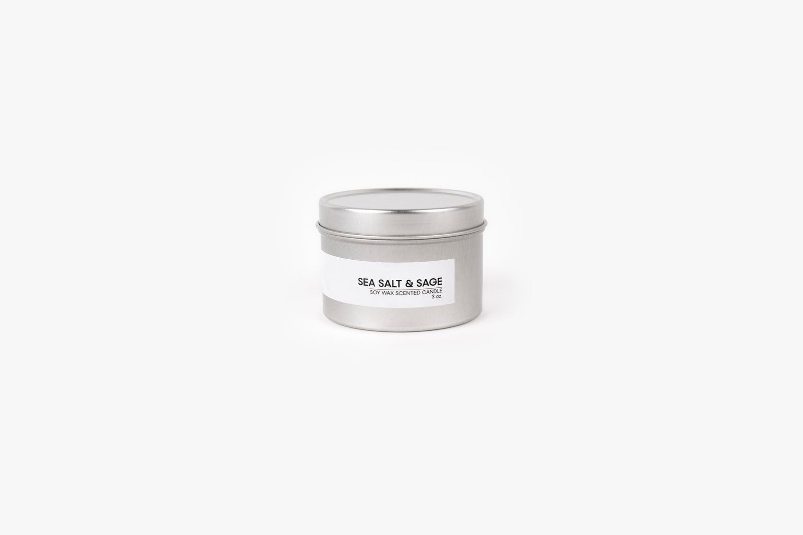 FFORA Candle
