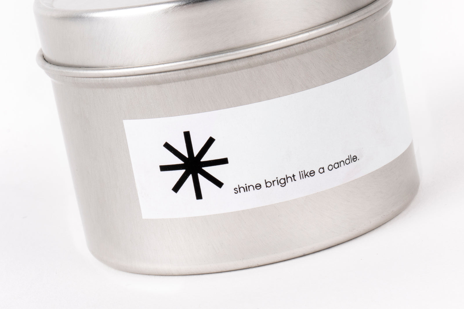 FFORA Candle