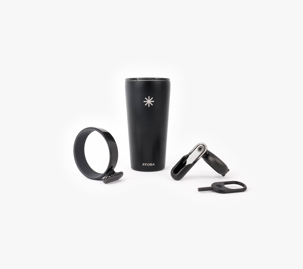 Cupholder Set