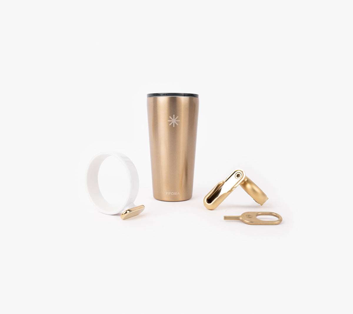 Cupholder Set