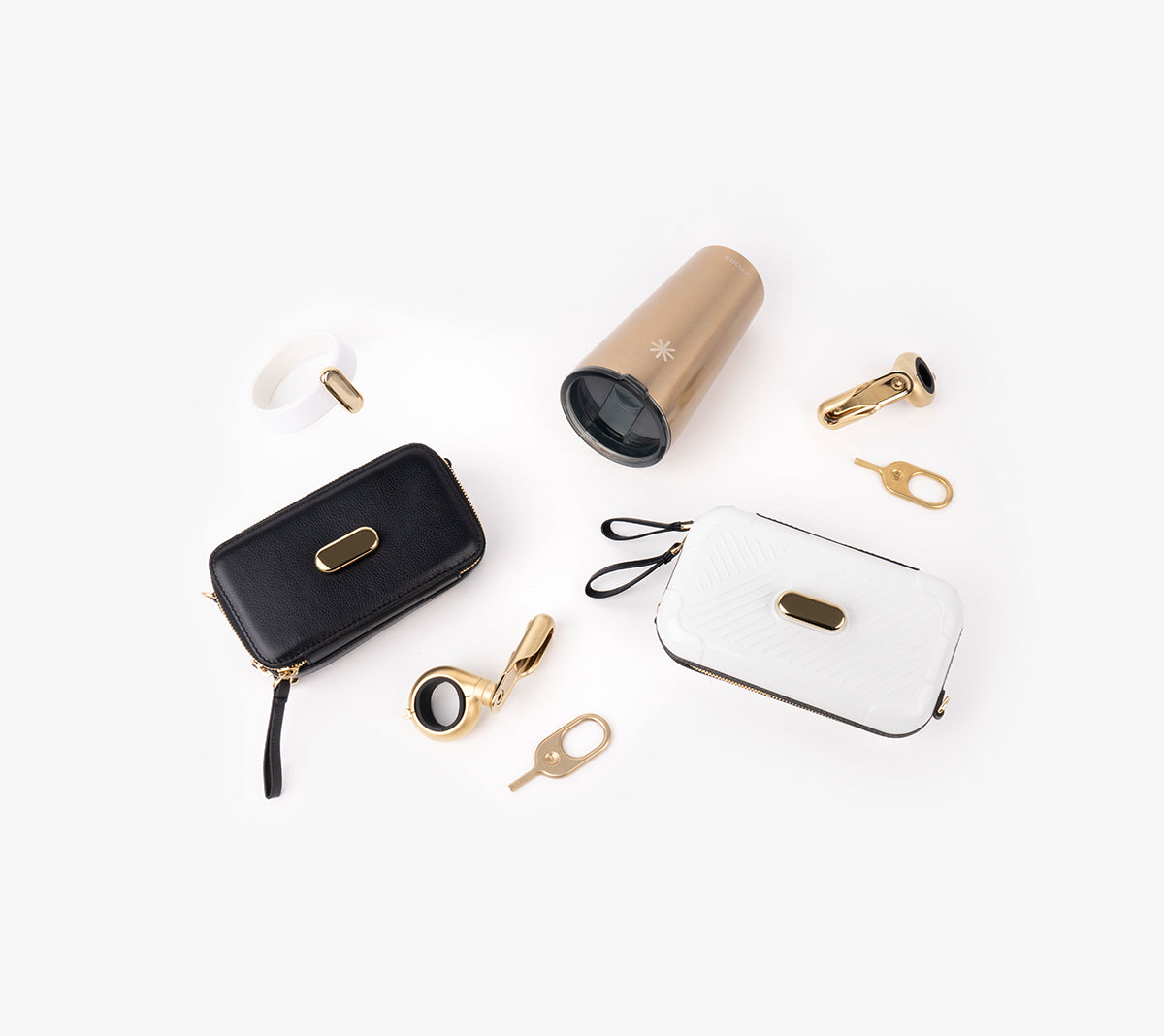 The Everything FFORA Set
