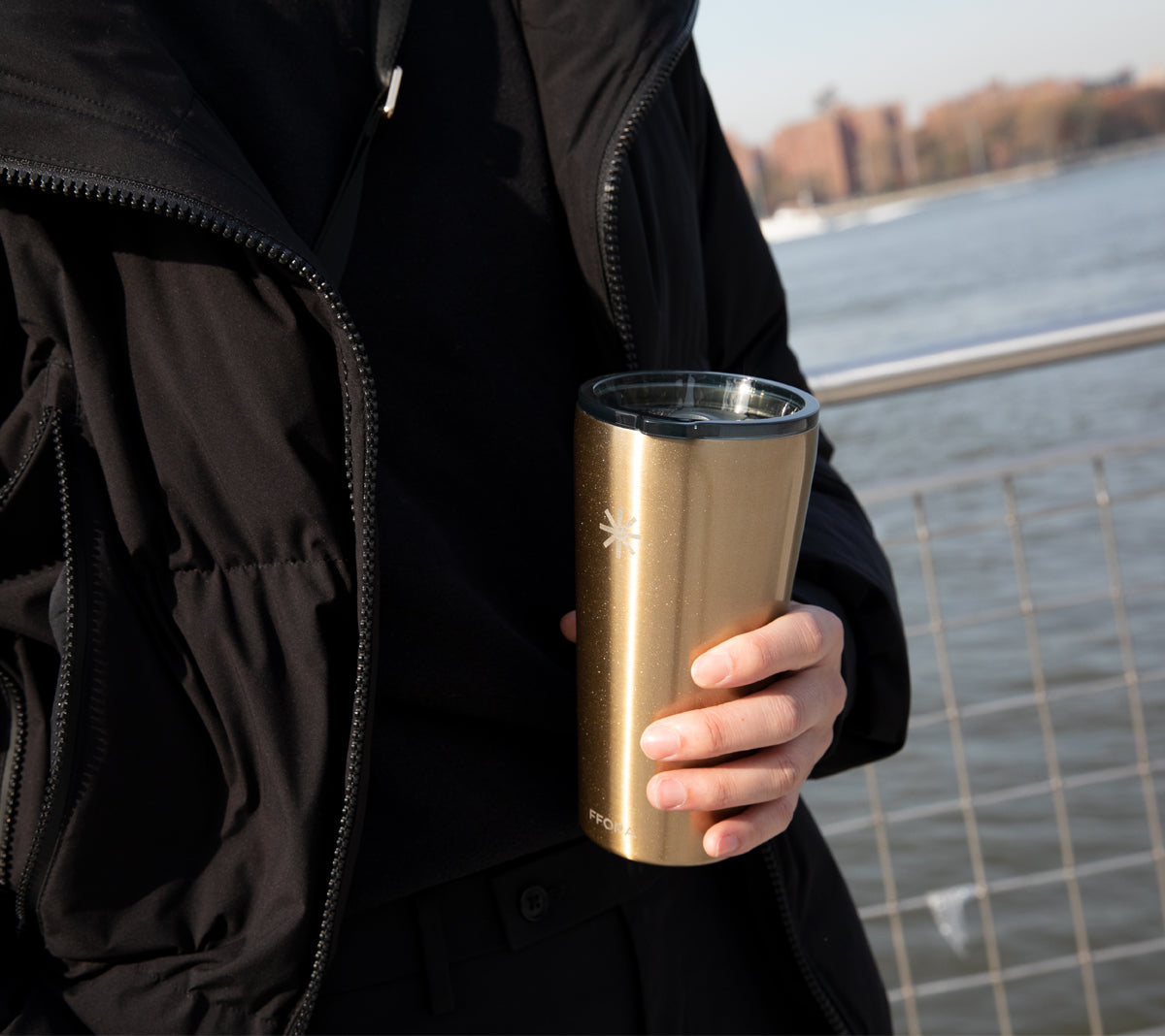 Best Metal Tumbler