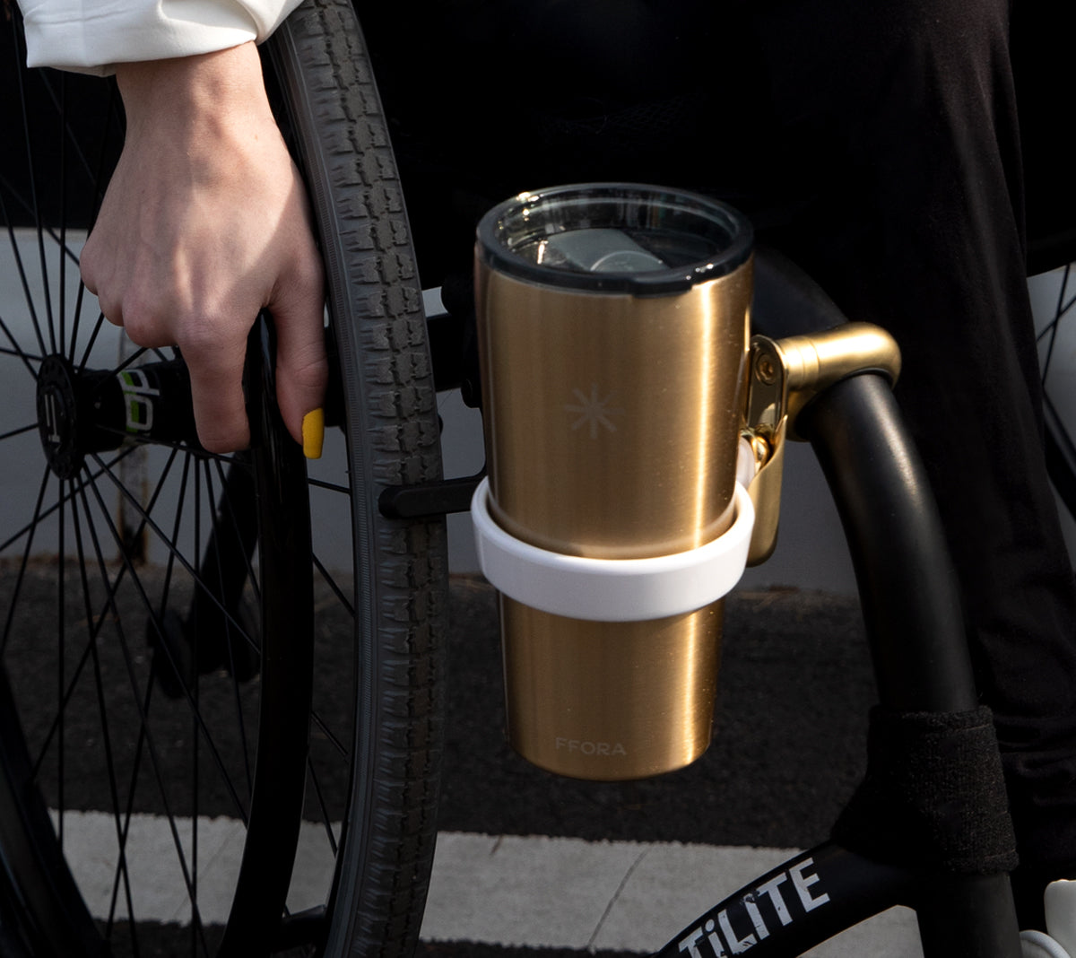 Cupholder Set
