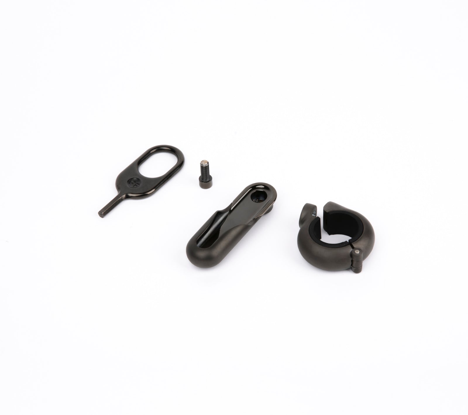 Wheelchairs Attachment system