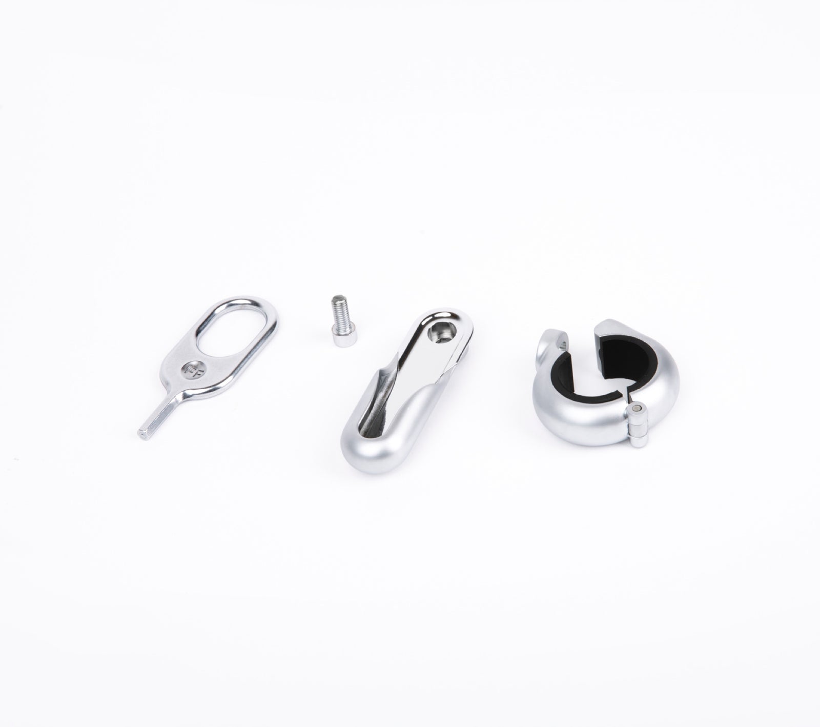 Wheelchairs Attachment system