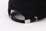 Black FFORA Hat