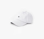 White FFORA Hat