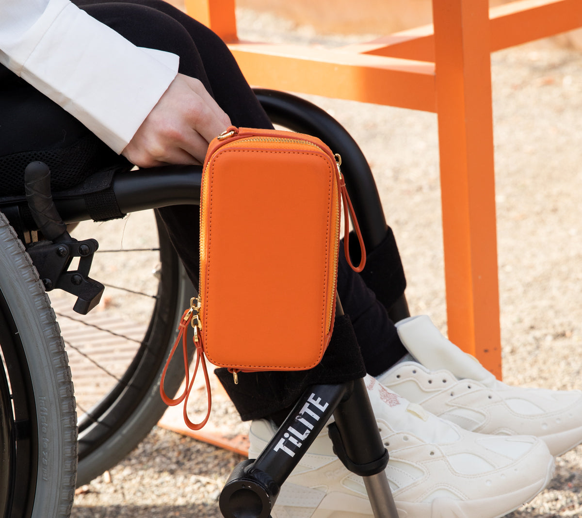 Essential Bags | Essential Bags For Wheelchair Users