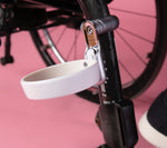Wheelchair Cup Holder Attachment
