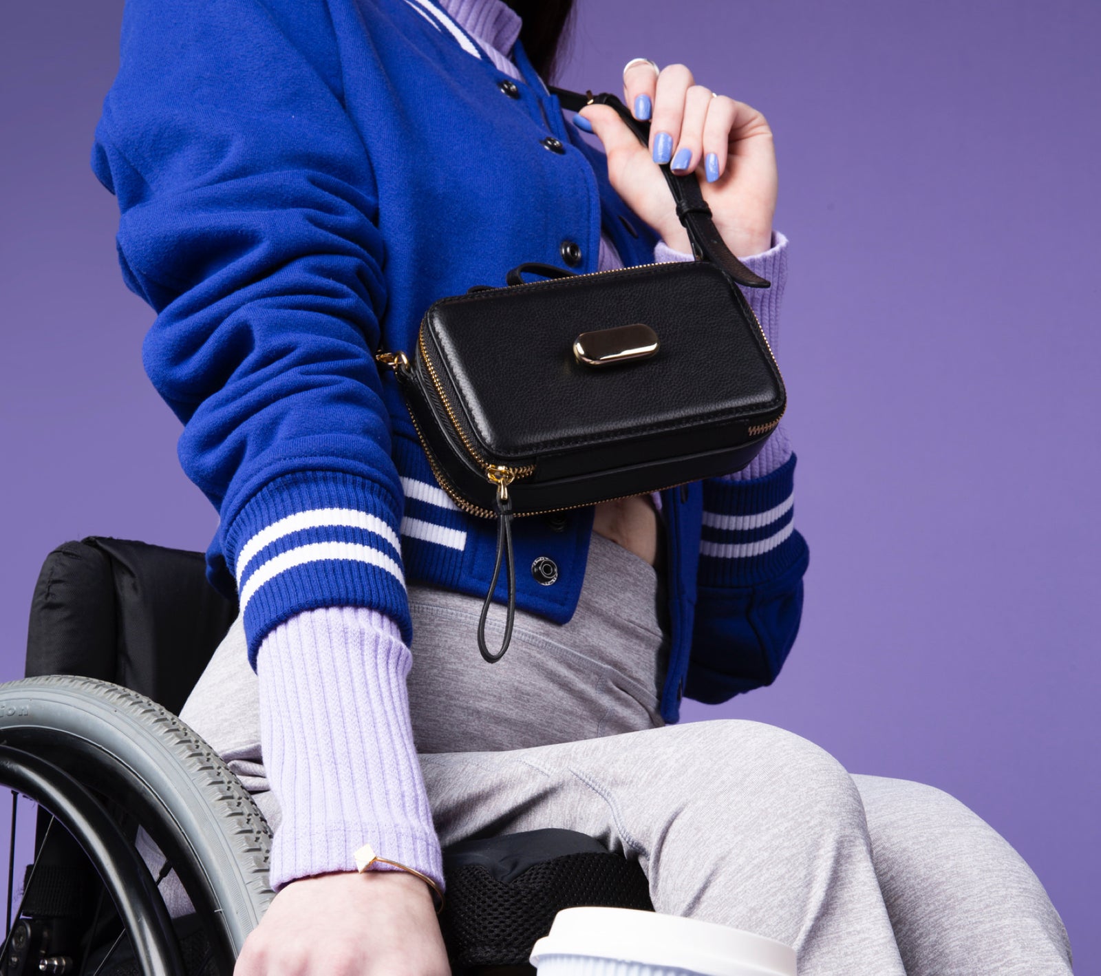 Essential Bags | Essential Bags For Wheelchair Users